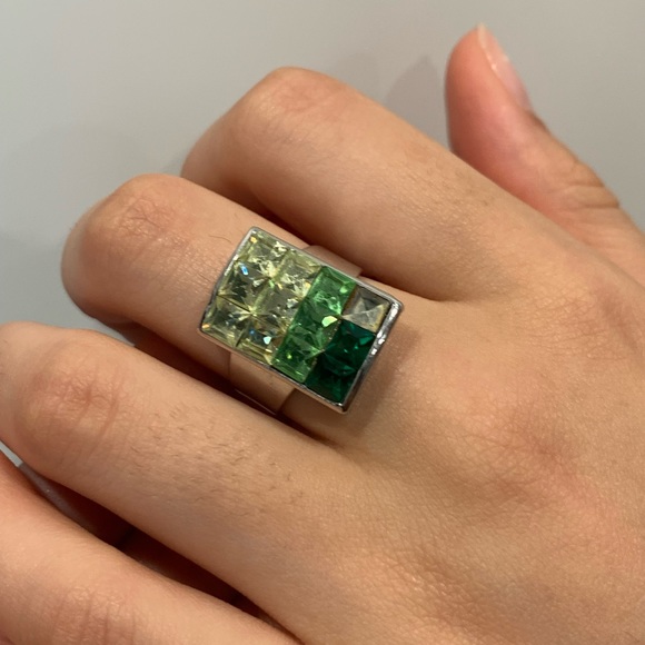 BIG RINGS - Picture 4 of 4